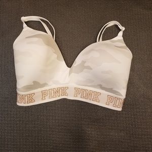 32DD Wireless Bra